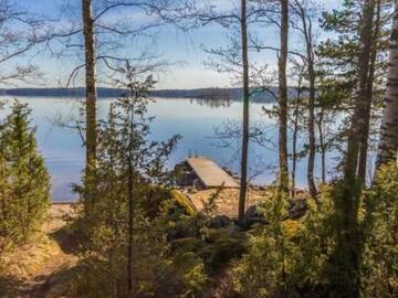 Фото номера Дом для отпуска Дома для отпуска Holiday Home Kaaposniemi г. Miehoila 30