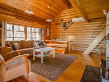 Фото номера Дом для отпуска Дома для отпуска Holiday Home Kaaposniemi г. Miehoila 37