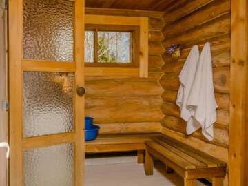 Фото номера Дом для отпуска Дома для отпуска Holiday Home Kaaposniemi г. Miehoila 35