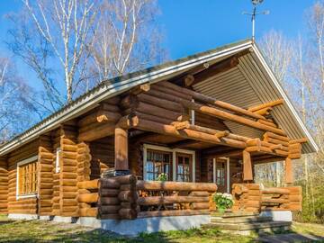 Фотографии Дома для отпуска Holiday Home Kaaposniemi г. Miehoila (Финляндия) №1 Фото Дома для отпуска Holiday Home Kaaposniemi г. Miehoila 1