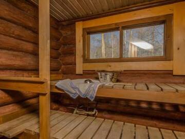 Фото номера Дом для отпуска Дома для отпуска Holiday Home Kaaposniemi г. Miehoila 15