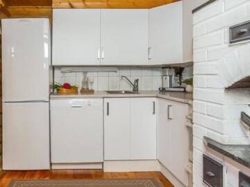 Фото номера Дом для отпуска Дома для отпуска Holiday Home Kaaposniemi г. Miehoila 11