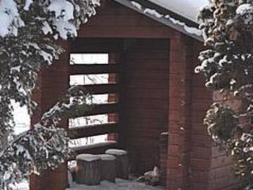 Фотографии Дома для отпуска Holiday Home Kaaposniemi г. Miehoila (Финляндия) №3 Фото Дома для отпуска Holiday Home Kaaposniemi г. Miehoila 3