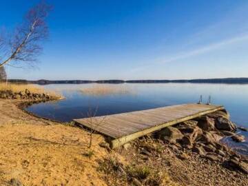 Фото номера Дом для отпуска Дома для отпуска Holiday Home Kaaposniemi г. Miehoila 27
