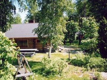 Фото номера Дом для отпуска Дома для отпуска Holiday Home Kaaposniemi г. Miehoila 26