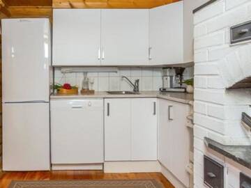 Фото номера Дом для отпуска Дома для отпуска Holiday Home Kaaposniemi г. Miehoila 29